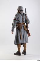  Photos Owen Reid Army Stormtrooper with Bayonette Poses standing whole body 0004.jpg